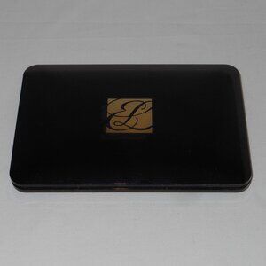 new Estee Lauder Deluxe Pure Color eye shadow palettes